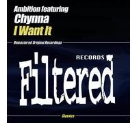 Ambition - I Want It