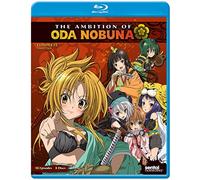 Ambition of Oda Nobuna