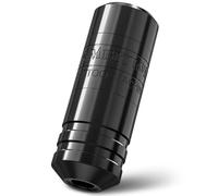 Ambition Torped Macchinetta Tatuaggi Rotativa 32mm - Penna Compatta con Motore Brushless, Cartucce Professionali e Cavo RCA per Artisti Tatuatori