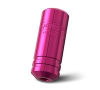 Ambition Torped Macchinetta Tatuaggi Rotativa 36mm - Penna Compatta con Motore Brushless, Cartucce Professionali e Cavo RCA per Artisti Tatuatori