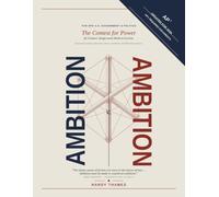 Ambition v. Ambition: The Contest For Power: the Framers design meets Modern Factions