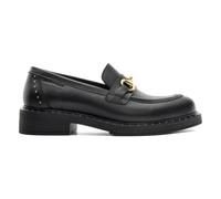 Ambitious - Giselle Penny Loafer - - Shoes - Donna - Nero - 36 EU