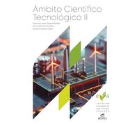 Ámbito Científico Tecnológico II - Educación secundaria para adultos