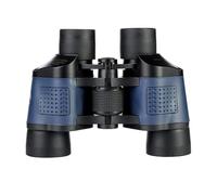 Ambito di visione notturna, Binocolo 80x80 Visione notturna a bassa luminosità Binocolo impermeabile con prisma BAK4 con bussola Cordino for trasporto for concerti di birdwatching Ricerca all'aperto d