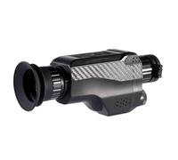 Ambito di visione notturna, DT18 Nuovo 1080p Visione notturna all'aperto for la caccia Telescopio digitale ottico a infrarossi 8X Visione notturna monoculare 0.5M-1000M Ricerca all'aperto di osservazi