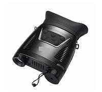 Ambito di visione notturna, NV200C Binocolo for la visione notturna a infrarossi Telescopio 7X21 Zoom Digital IR Caccia Occhiali for la visione notturna Cacciatore ottico Ricerca all'aperto di osserva