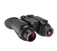Ambito di visione notturna, NV8300 Telescopio binocolo 3D professionale 4K UHD 36MP Zoom digitale 8X 300M Telecamera for visione notturna a infrarossi a 7 livelli for la caccia Ricerca all'aperto di o