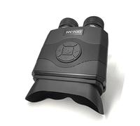 Ambito di visione notturna, Visione notturna Googles NV700 5X35 Binocolo for visione notturna a infrarossi Attrezzatura da campeggio Caccia a lunga distanza Visione termica Ricerca all'aperto di osser