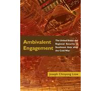 Ambivalent Engagement (Tascabile) Geopolitics in the 21st Century