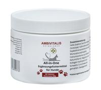 Ambivitalis All-In-One Compresse - 600 compresse