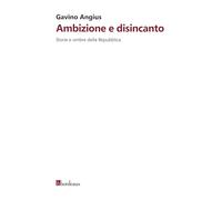 Ambizione e disincanto