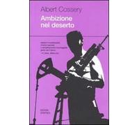 Ambizione nel deserto