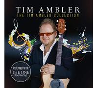 Ambler,Tim - The Tim Ambler Collection