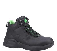 Amblers 611 Stivali Pelle Donna (FS10330) UTFS10330_4