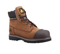 Amblers AS233 Stivali Antinfortunistici Pelle Uomo (FS5913)