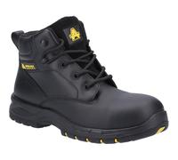 Amblers AS605C Stivali Antinfortunistici Pelle Donna