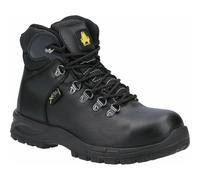 Amblers AS606 Stivali Antinfortunistici Pelle Donna (FS8469)