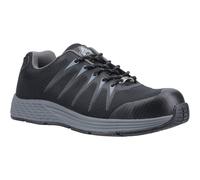 Amblers AS717C Scarpe Antinfortunistiche Sportive Adulto Unisex (FS8650)