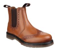 Amblers - Dalby - Stivali Brogue - Uomo (FS4985)