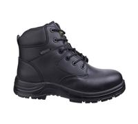 Amblers FS006C Uomo IN Pelle Impermeabile Stringati Safety Lavorazione Aperto Da