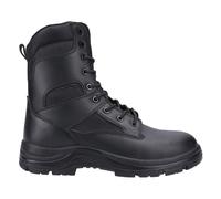 Amblers FS009C da Uomo Acqua Resistente Lavorazione All'Aperto Safety Boot Nero