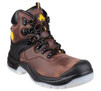 Amblers FS197 - Scarponcini Antinfortunistici - UNISEX (FS3113)