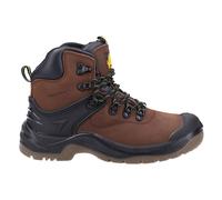 Amblers FS197 Uomo IN Pelle Impermeabile Stringati Sicurezza All'Aperto Working