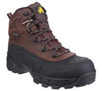 Amblers - FS430 Orca S3 - Stivali di sicurezza impermeabili - Uomo (FS3156)