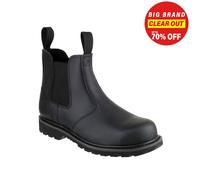 Amblers Steel FS5 - Stivali Antinfortunistici - Donna (FS390)