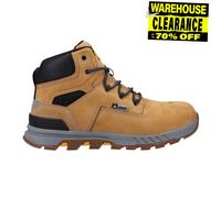 Amblers Safety 261 Crane Uomo Protetive Pelle Idrorepellente Sicurezza Stivali