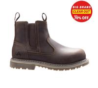 Amblers Safety AS101 Alice Donna Industriale Protettivo Pelle Sicurezza Stivali