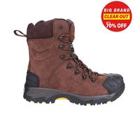 Amblers Safety AS995 Impermeabile da Uomo Memoria Schiuma Sicurezza Stivali