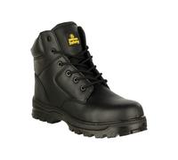 Amblers Safety FS006C - Stivali Antinfortunistici Impermeabili - Uomo (FS1708)