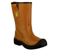 Amblers Safety FS142 - Stivali Antinfortunistici - Uomo