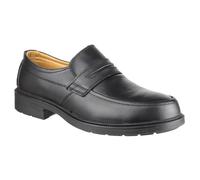 Amblers Safety - FS46 - Mocassini di sicurezza - Uomo (FS5048)
