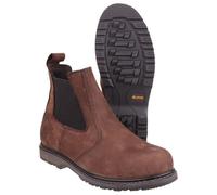 Amblers Safety SicurezzaitStivali As148 Sperrin Lightweight Waterproof Pull- ON, rivenditore di stivali WR Hro Sra S3 24187 EUR 42