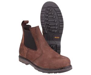 Amblers Safety SicurezzaitStivali As148 Sperrin Lightweight Waterproof Pull- ON, rivenditore di stivali WR Hro Sra S3 24187 EUR 39