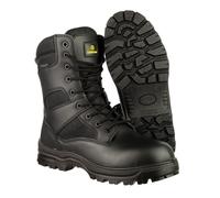 Amblers Safety SicurezzaitStivali Combat HI-Leg Waterproof Metal Free Boot WR Src O2 20417 EUR 38