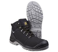 Amblers Safety Stivali di sicurezzaitAs252 Lightweight Water Resistant Leather Boot Src S3 25509 EUR 46