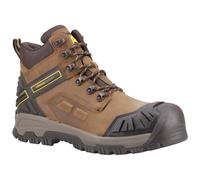 Amblers Safety Stivali di sicurezzit, modello As961c Quarry Boot CI FO SC LG Hro SR S7s 39053 EUR 40