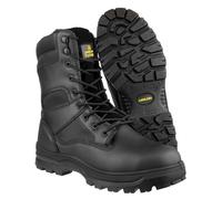Amblers Safety Stivali di sicurezzit, modello Fs008 HI Leg Boot, Src S3 21396 EUR 45