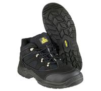 Amblers Safety Stivali di sicurezzit, modello Fs151, adatti ai vegani, P Src SB 16169 EUR 38