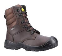 Amblers Safety Stivali di sicurezzit240 Boot Src WR S3 33909 EUR 41