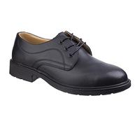 Amblers Uomo Stivali - FS45 Sicurezza Scarpe IN Nero, 5-14