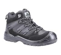 Amblers Safety Wandersprofondità 257 Barca P Src S1 33906 EUR 46