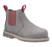 Amblers Sarah Stivali Antinfortunistici Pelle Donna