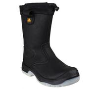 Amblers Steel FS20 - Stivali Antinfortunistici - Donna (FS826)