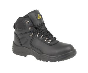 Amblers Steel FS218 - Scarponcini Antinfortunistici - Uomo
