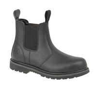 Amblers Steel FS5 - Stivali Antinfortunistici - Donna (FS390) UTFS390_5