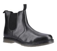 Amblers Stivali Uomo - Colchester Stivale IN Nero, 14-15